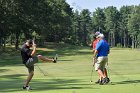 LAC Golf Open 2019  11th annual Wheaton Lyons Athletic Club (LAC) Golf Open Monday, August 12, 2019 held at the Franklin Country Club. - Photo by Keith Nordstrom : Wheaton, Lyons Athletic Club Golf Open